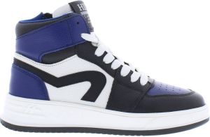 HIP H1012 kobalt multi blauw