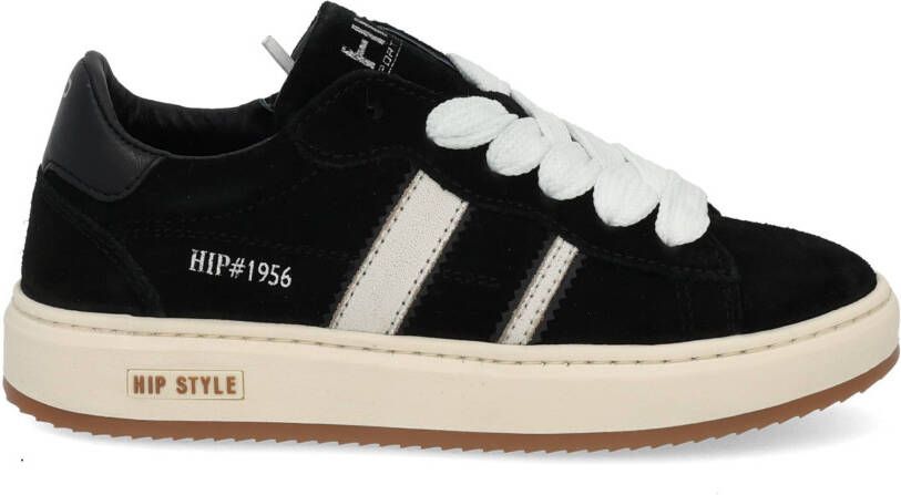 HIP H1102 black Zwart