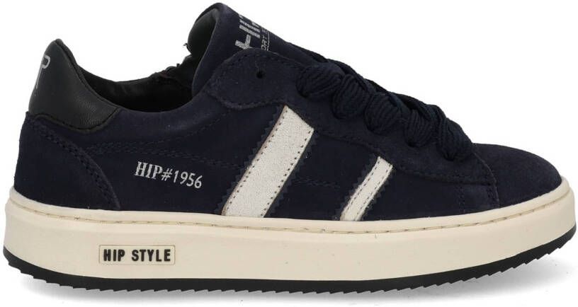 HIP H1102 dk blue donkerblauw