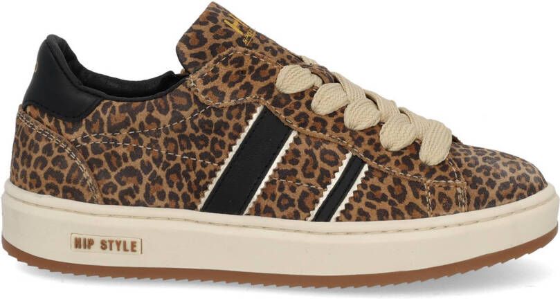 HIP H1102 natural multi bruin