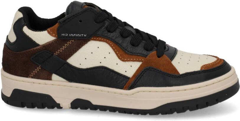 HIP H1139 natural multi bruin