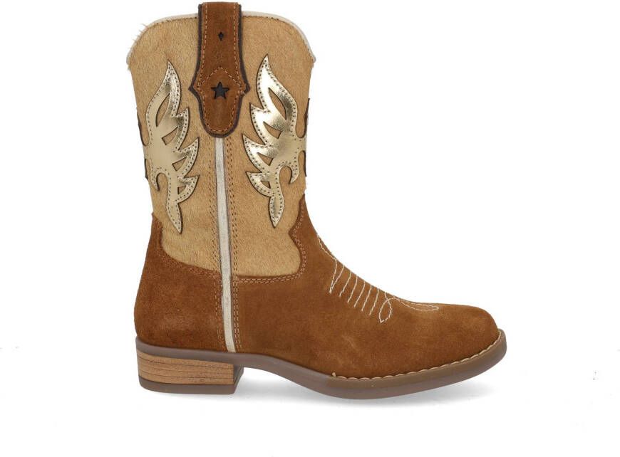 HIP H1700 beige multi bruin