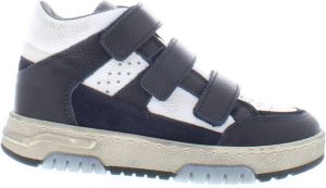 HIP H1726 donkerblauw multi blauw