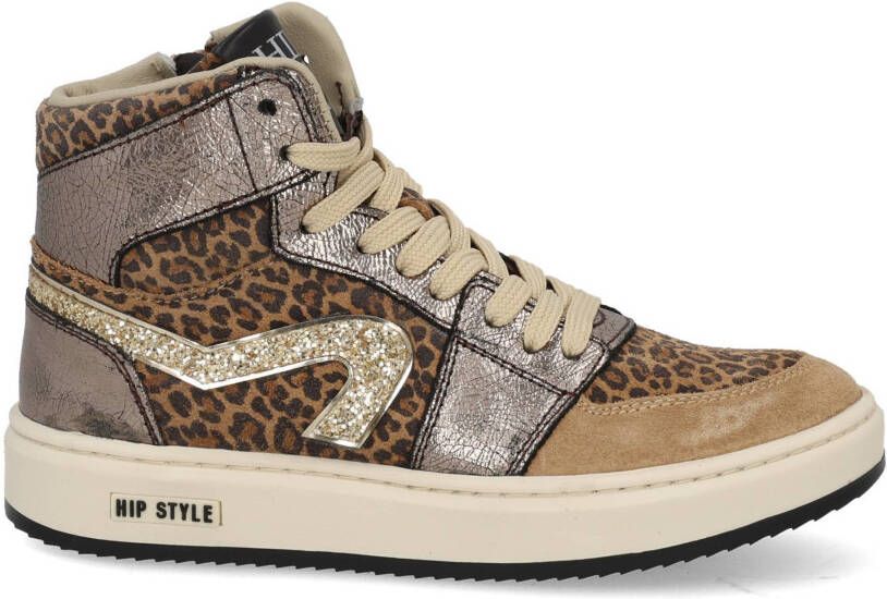 HIP H1765 natural multi bruin