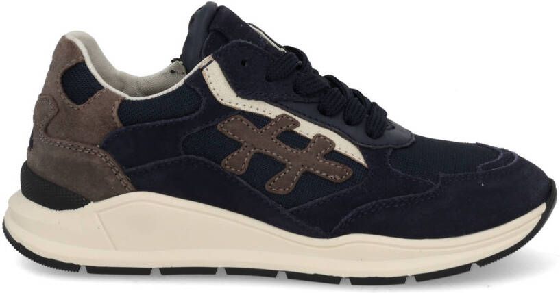 HIP H1929 donkerblauw
