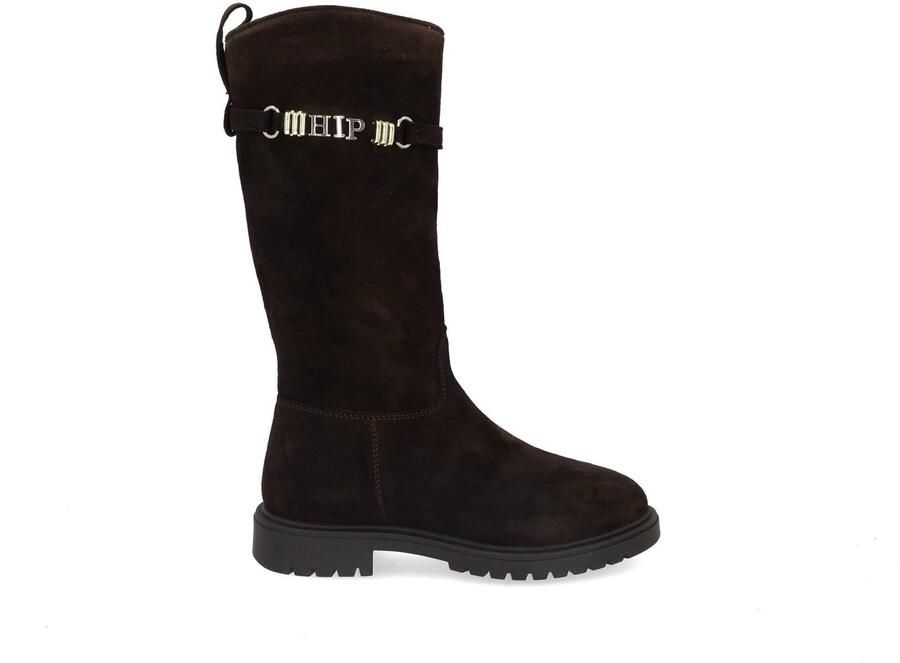 HIP H1033 donkerbruin Bruin