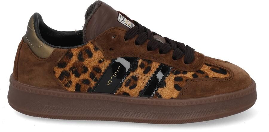 HIP H1090 naturel combi Bruin