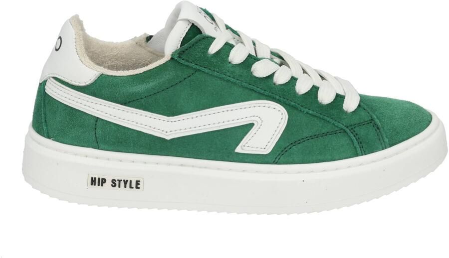 HIP H1516 groen combi Groen