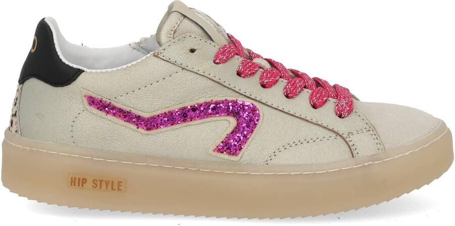 HIP H1519 platinum Zilver