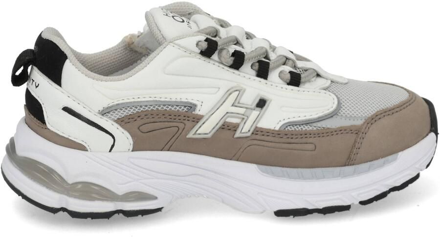 HIP H1660 grijs combi Grijs