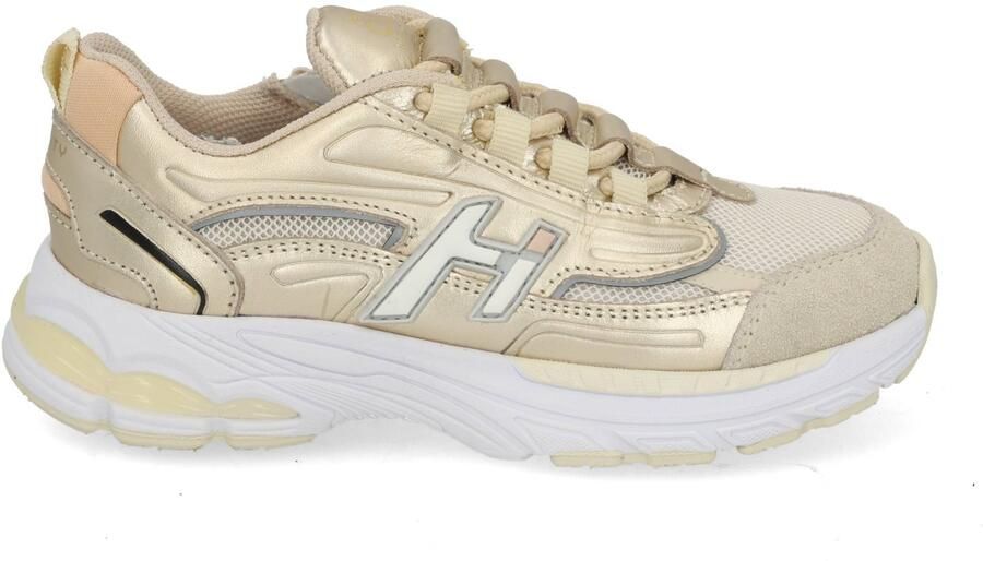 HIP H1660 platinum Goud