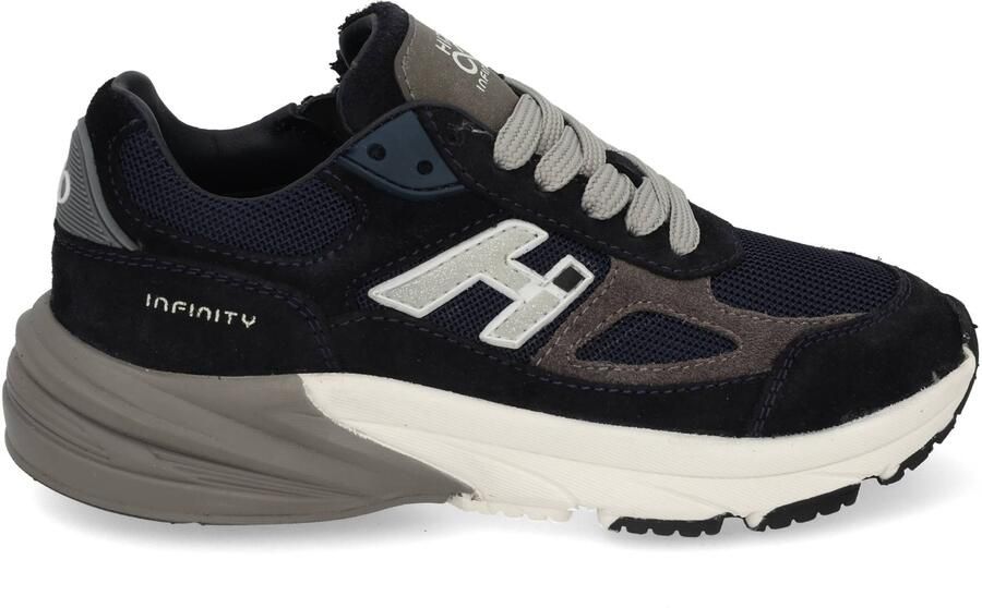HIP H1667 donker blauw donkerblauw - Foto 4