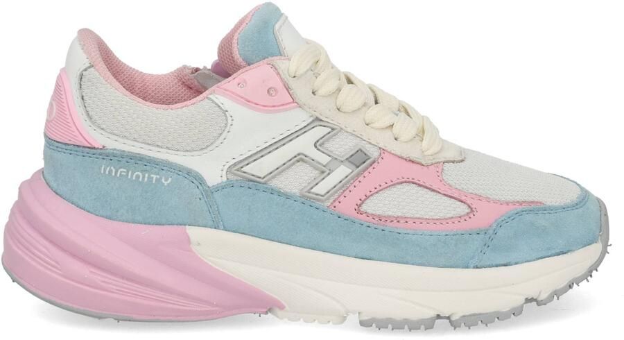 HIP Shoe Style Sneaker H1667-262-82CO-H - Foto 2