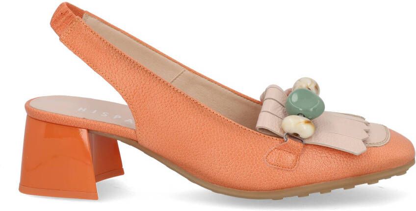 Hispanitas Hanoi 253945 coral brique
