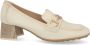 Hispanitas Seattle 254066 latte Beige - Thumbnail 2