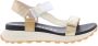 Hispanitas Maui CHV243311 antico nata silv Beige - Thumbnail 3