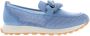 Hispanitas Melbourne HV243270 azure Blauw - Thumbnail 4