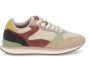 The Hoff Brand HOFF Copenhagen dames sneaker Bordo - Thumbnail 3
