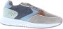 The Hoff Brand Buckingham Lage sneakers Dames Taupe - Thumbnail 3