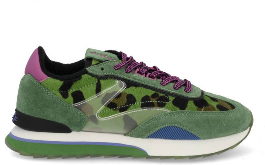 Hoff Green Art Groen