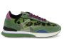 Hoff Art Green dames sneaker Groen multi - Thumbnail 2