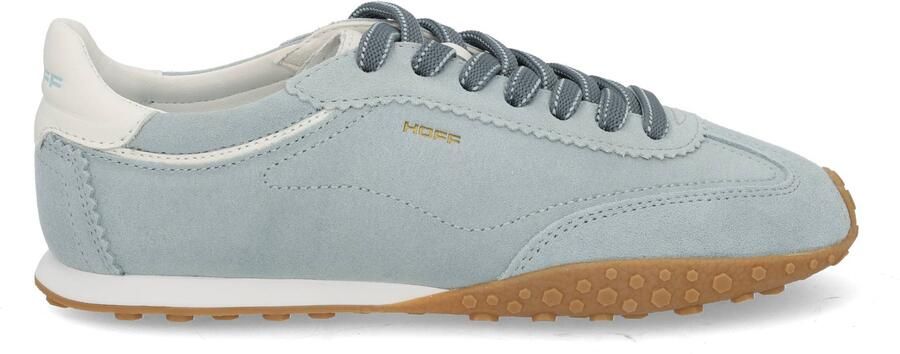 The Hoff Brand Bridge Sneakers Dames Blauw - Foto 5