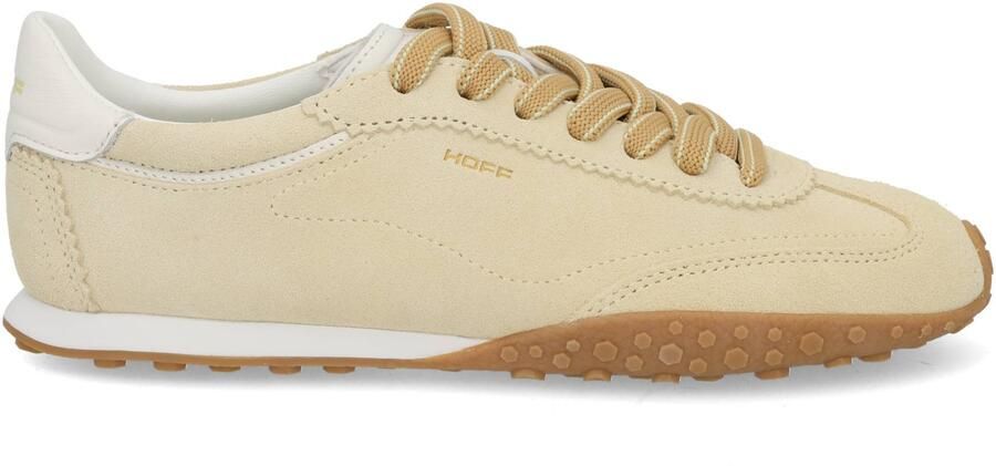 Hoff Bridge FL mimosa Beige