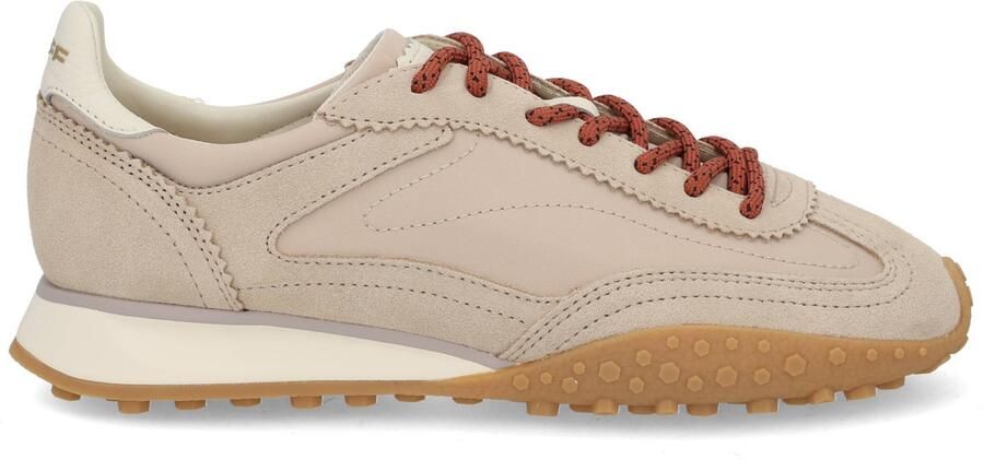 HOFF Lage Sneakers Bridge MKII Sneackers Beige - Foto 2