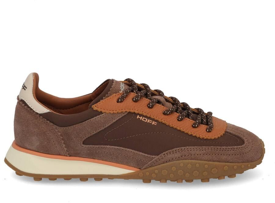 Hoff Bridge MKII dark brown Bruin - Foto 4