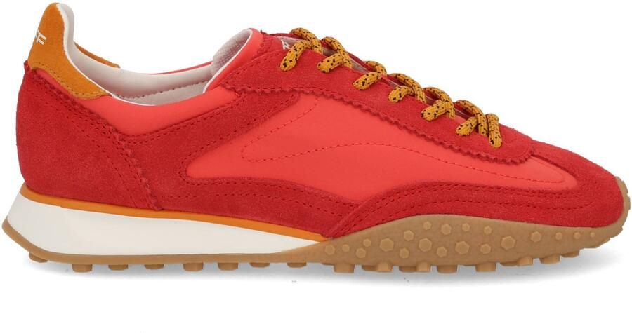 Hoff Bridge Mkii Leren Sneakers - Foto 2