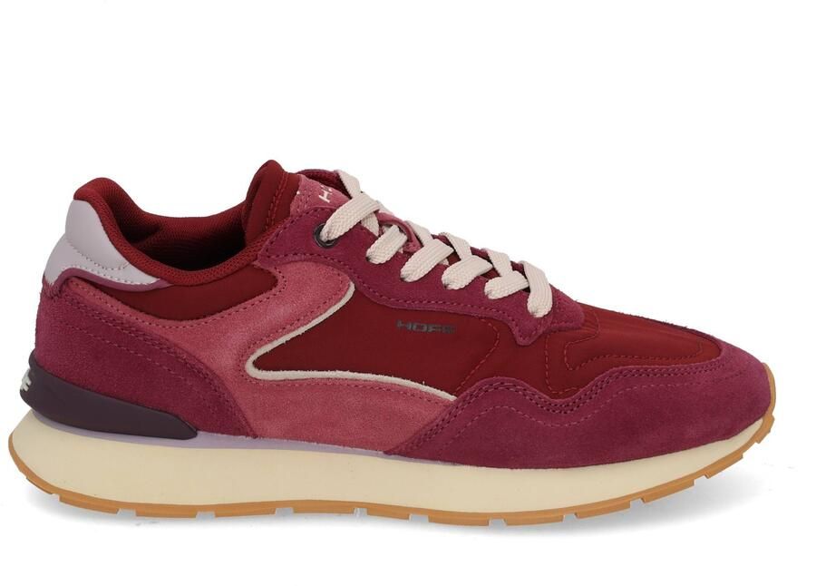 Hoff SNEAKER City cherry - Foto 2