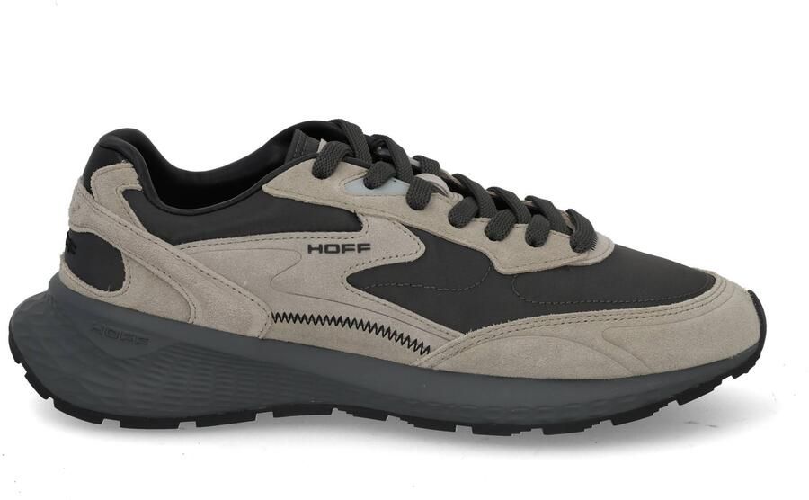 Hoff City MKII dark grey Grijs - Foto 2