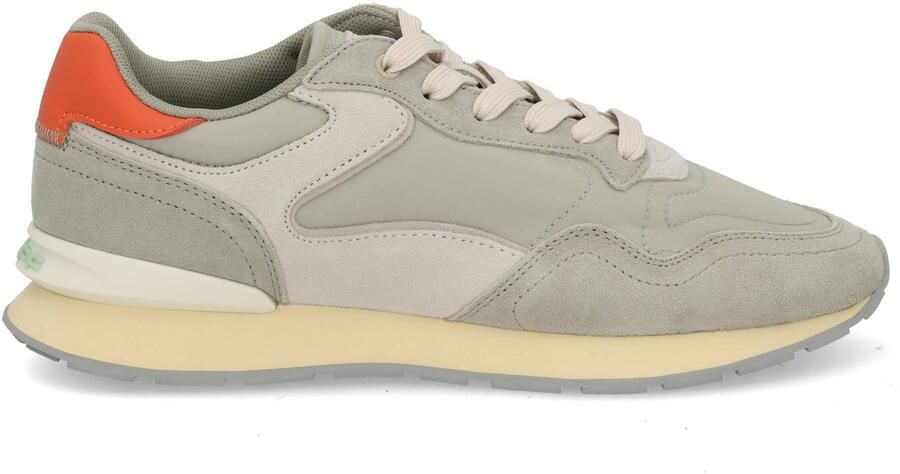 The Hoff Brand City Sneakers Grijs - Foto 4