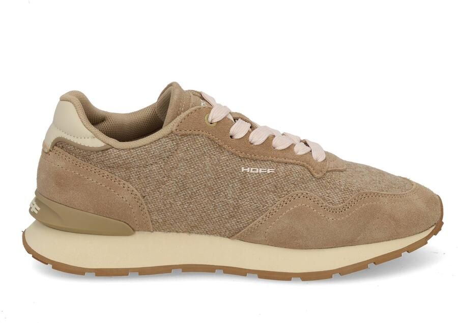 Hoff City Sartorial camel Beige