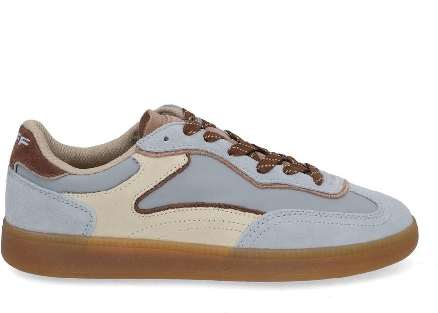 HOFF Park Stone Blue lage sneakers - Foto 6