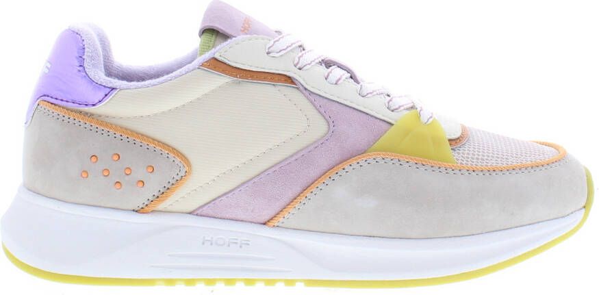 Hoff Stijlvolle sportieve sneakers voor vrouwen Multicolor Dames - Foto 4