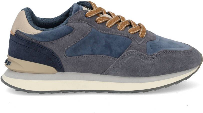 Hoff Miami City donkerblauw