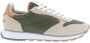 Hoff Sportieve Sneakers voor Moderne Man Green Heren - Thumbnail 3
