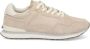 THE HOFF BRAND Lage Sneakers Heren Tamarindo Man Maat: 43 Materiaal: Suède Kleur: Beige - Thumbnail 2