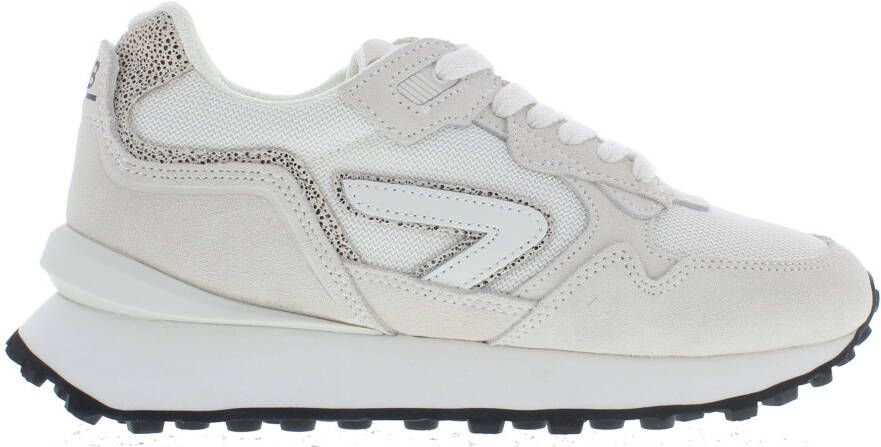 Hub Cayenne Lage sneakers Dames Wit - Foto 3