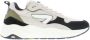 Hub Glide S43 Gray Offwhite Green Schoenmaat EU - Thumbnail 2