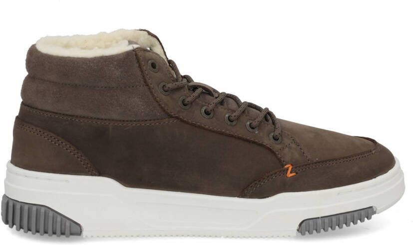 Hub Mark 2.1 H7501L47-L04-B83 Grijs Wit - Foto 4