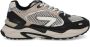 HUB Slam M42 W6801M42-M23-C24 Zwart Beige - Thumbnail 2