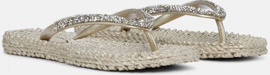 Ilse Jacobsen Cheerful 03 780 platin Goud