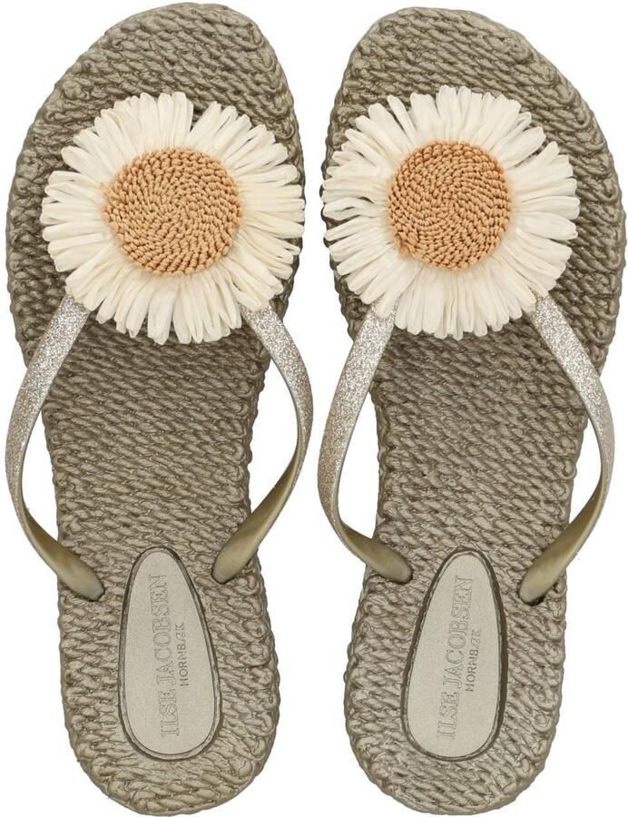 Ilse Jacobsen Cheerful 16F platin Goud - Foto 6