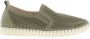 Ilse Jacobsen Hornbæk Tulip 140 Heren Espadrilles Schoenen - Thumbnail 5