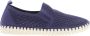 Ilse Jacobsen Instappers Heren TULIP140MEN 600 Navy - Thumbnail 4