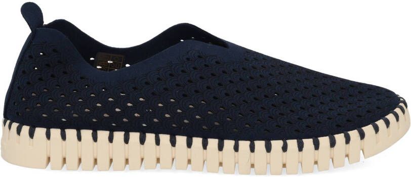 Ilse Jacobsen Tulip 3275 660 dark indigo donkerblauw