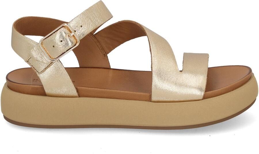 Inuovo A96001 gold Goud