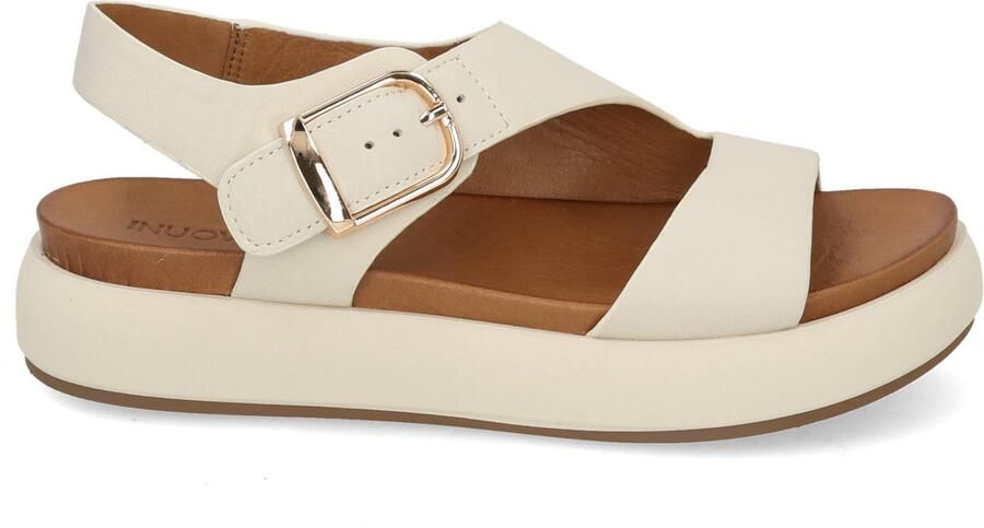 Inuovo A96064 crema Beige